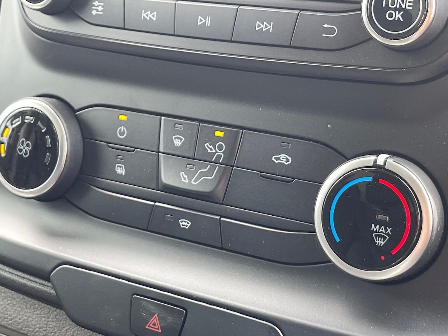 Used Ford Transit 2025 for sale - 77489174: Photo 13