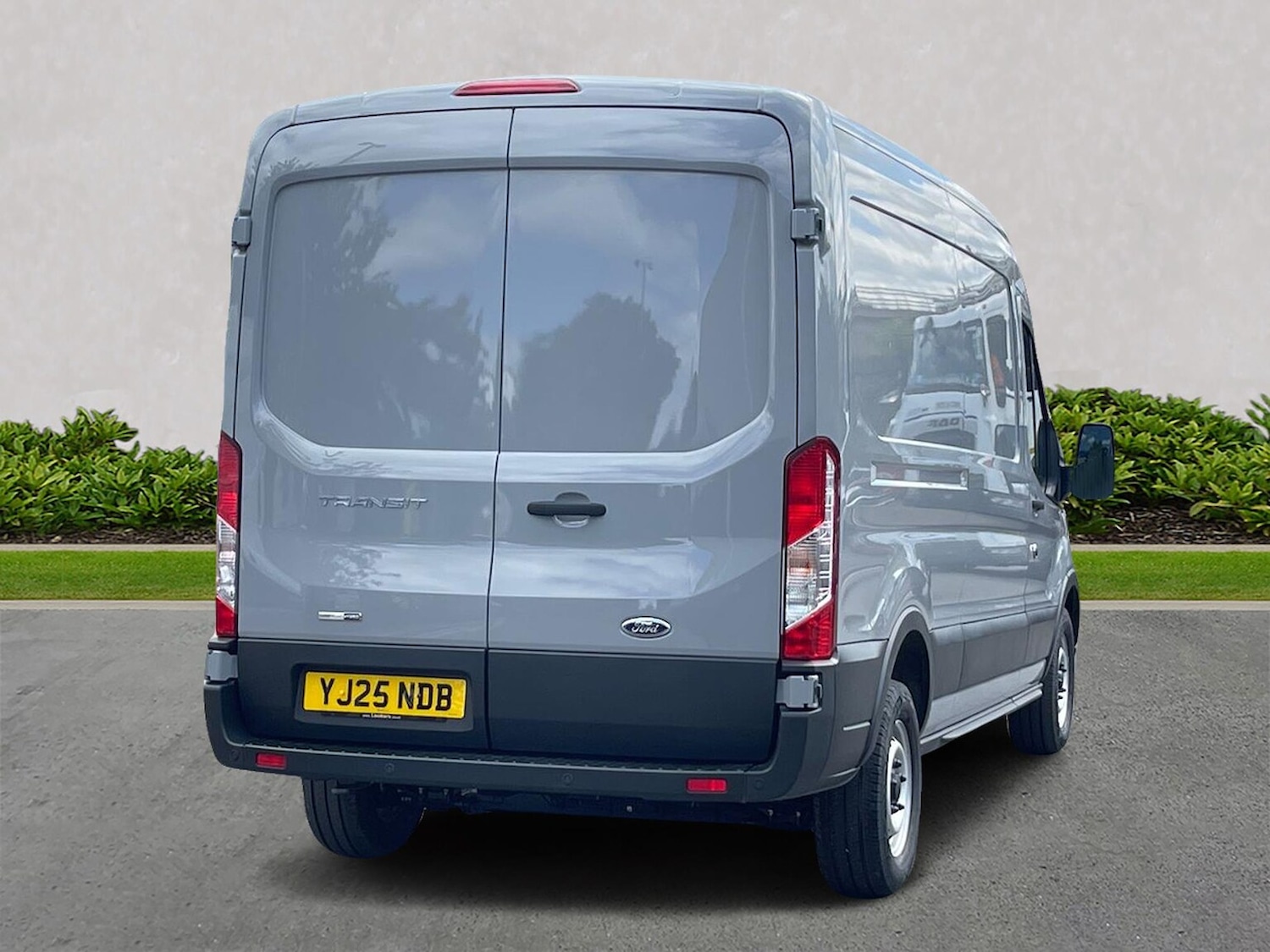 Used Ford Transit 2025 for sale - 77489174: Photo 19