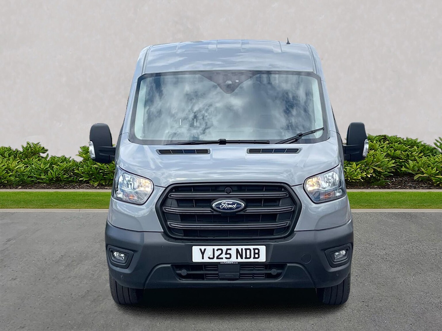 Used Ford Transit 2025 for sale - 77489174: Photo 5