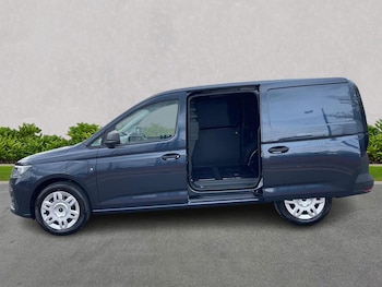 Used Ford Transit Connect 2025 for sale - 75436255: Photo