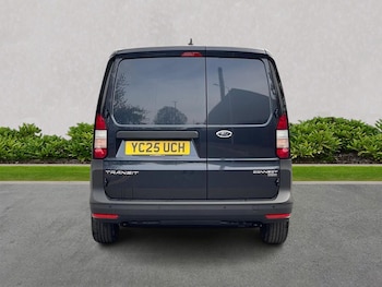 Used Ford Transit Connect 2025 for sale - 75436255: Photo