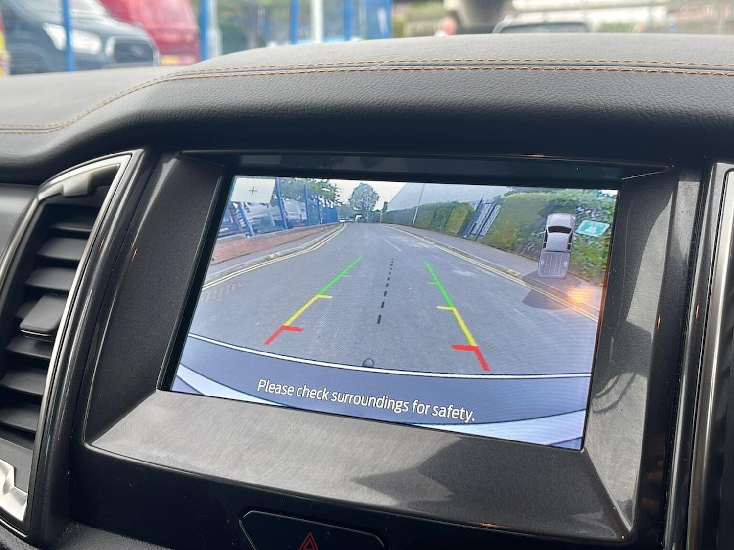 Used Ford Ranger 2022 for sale - 77616730: Photo 13