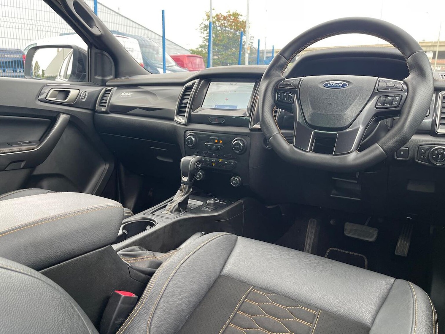 Used Ford Ranger 2022 for sale - 77616730: Photo 14