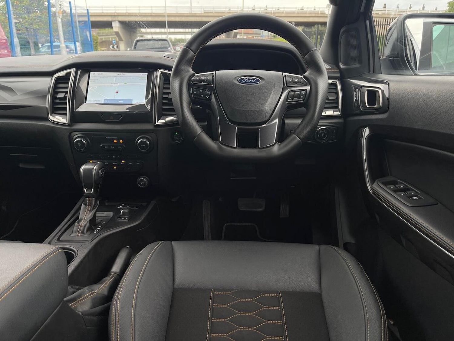 Used Ford Ranger 2022 for sale - 77616730: Photo 15