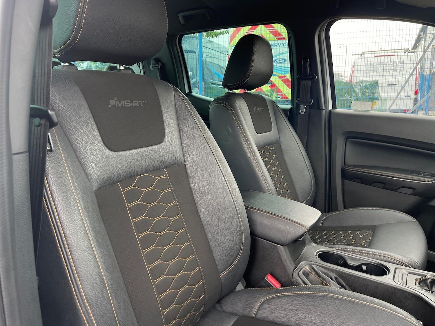 Used Ford Ranger 2022 for sale - 77616730: Photo 21