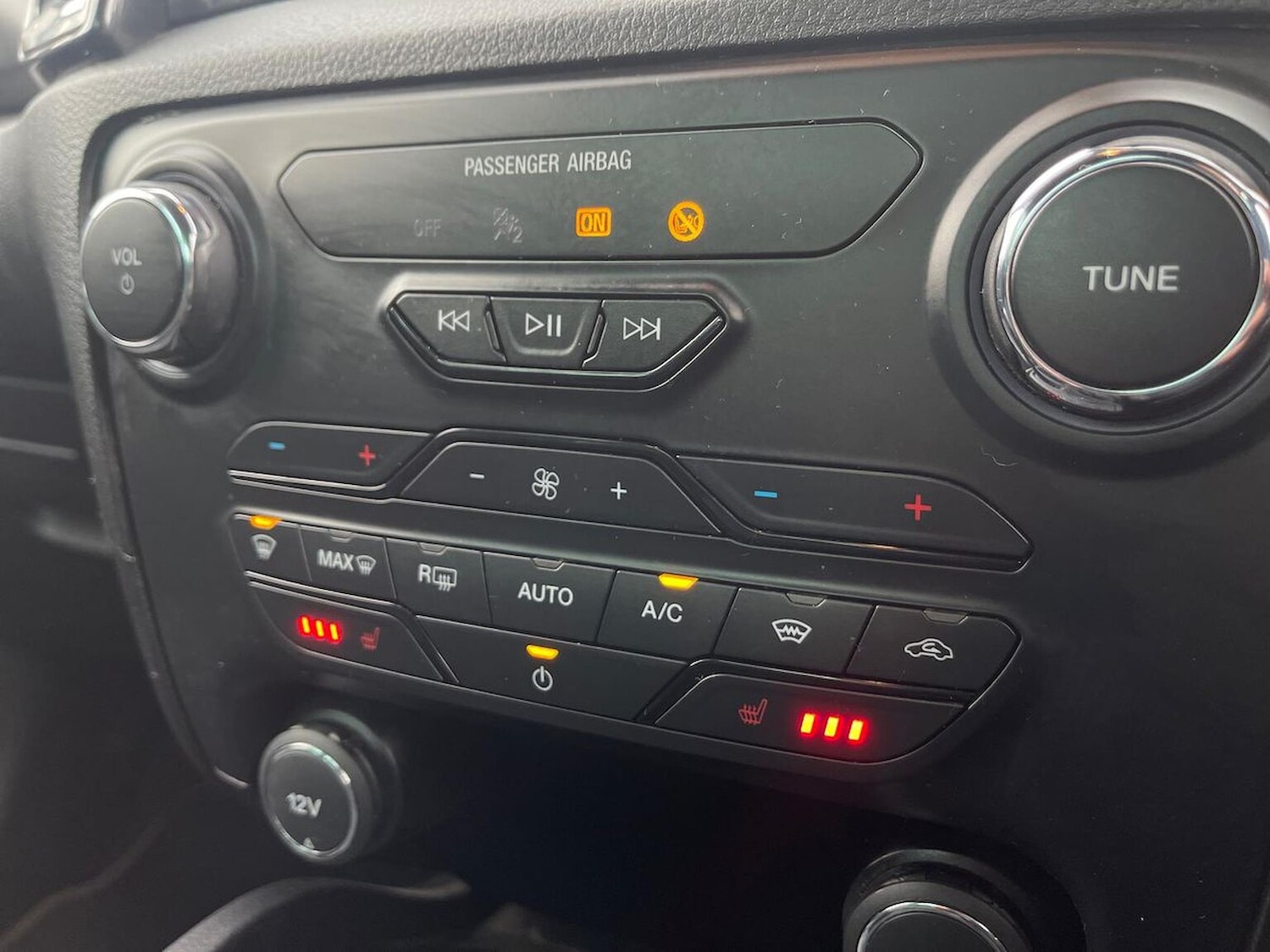 Used Ford Ranger 2022 for sale - 77616730: Photo 24