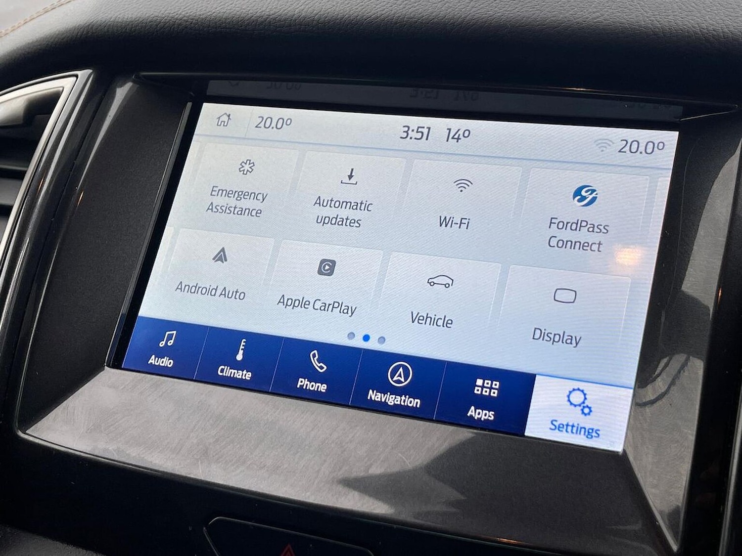 Used Ford Ranger 2022 for sale - 77616730: Photo 30