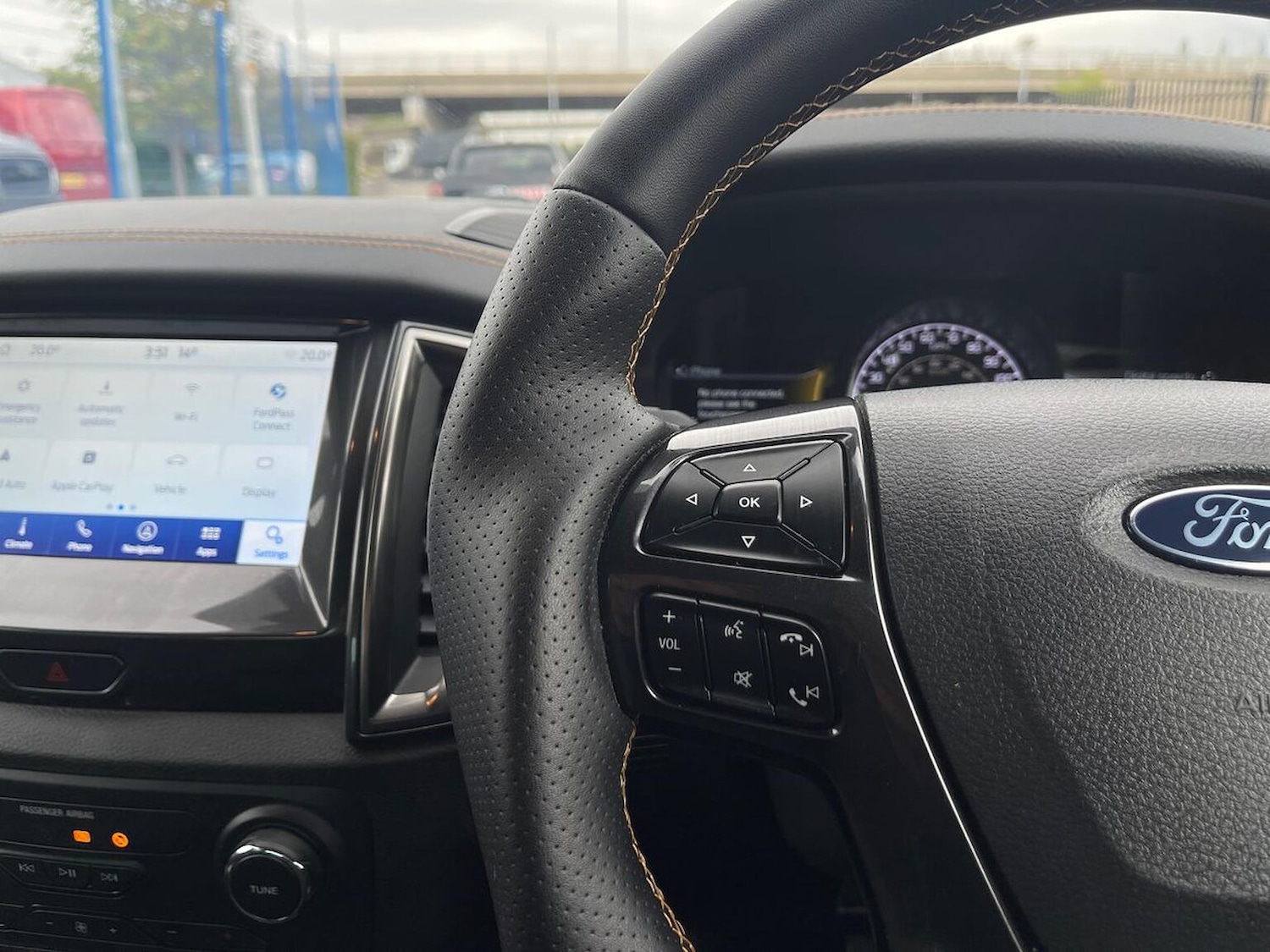 Used Ford Ranger 2022 for sale - 77616730: Photo 31