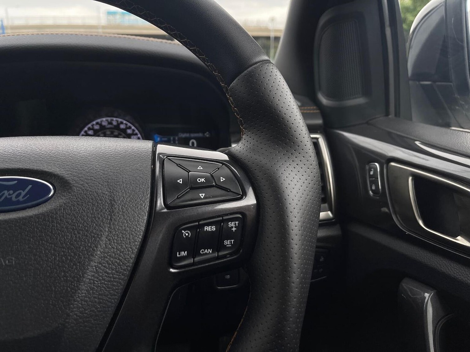 Used Ford Ranger 2022 for sale - 77616730: Photo 32