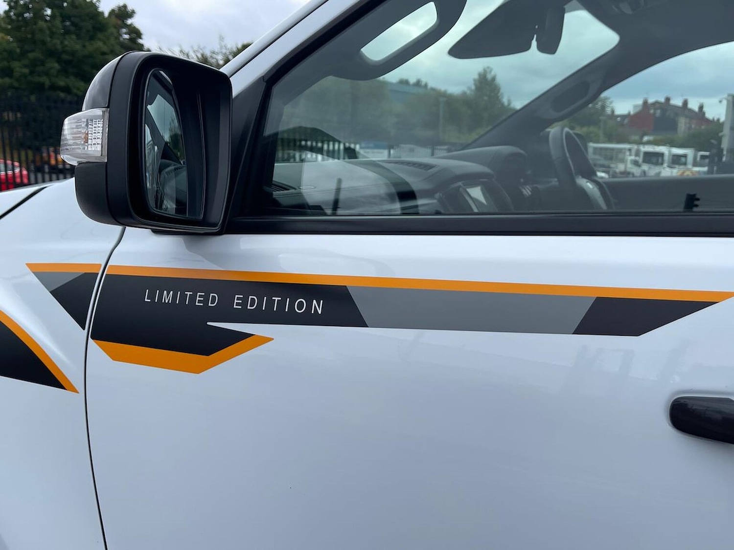 Used Ford Ranger 2022 for sale - 77616730: Photo 37