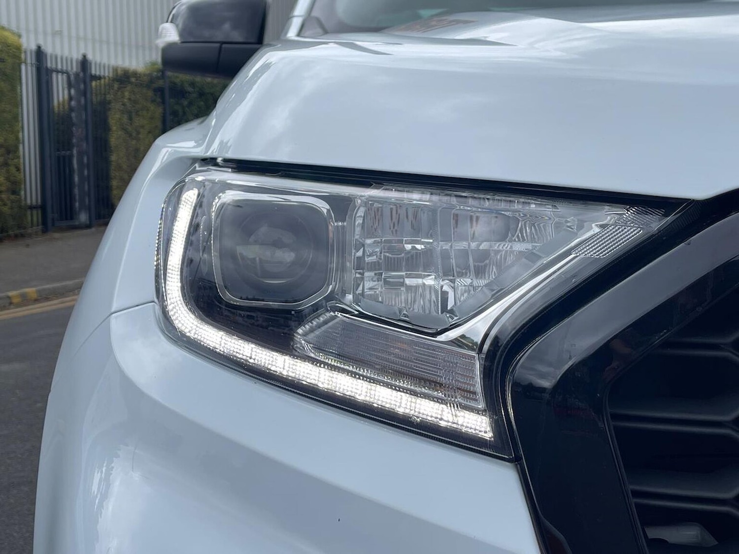 Used Ford Ranger 2022 for sale - 77616730: Photo 39