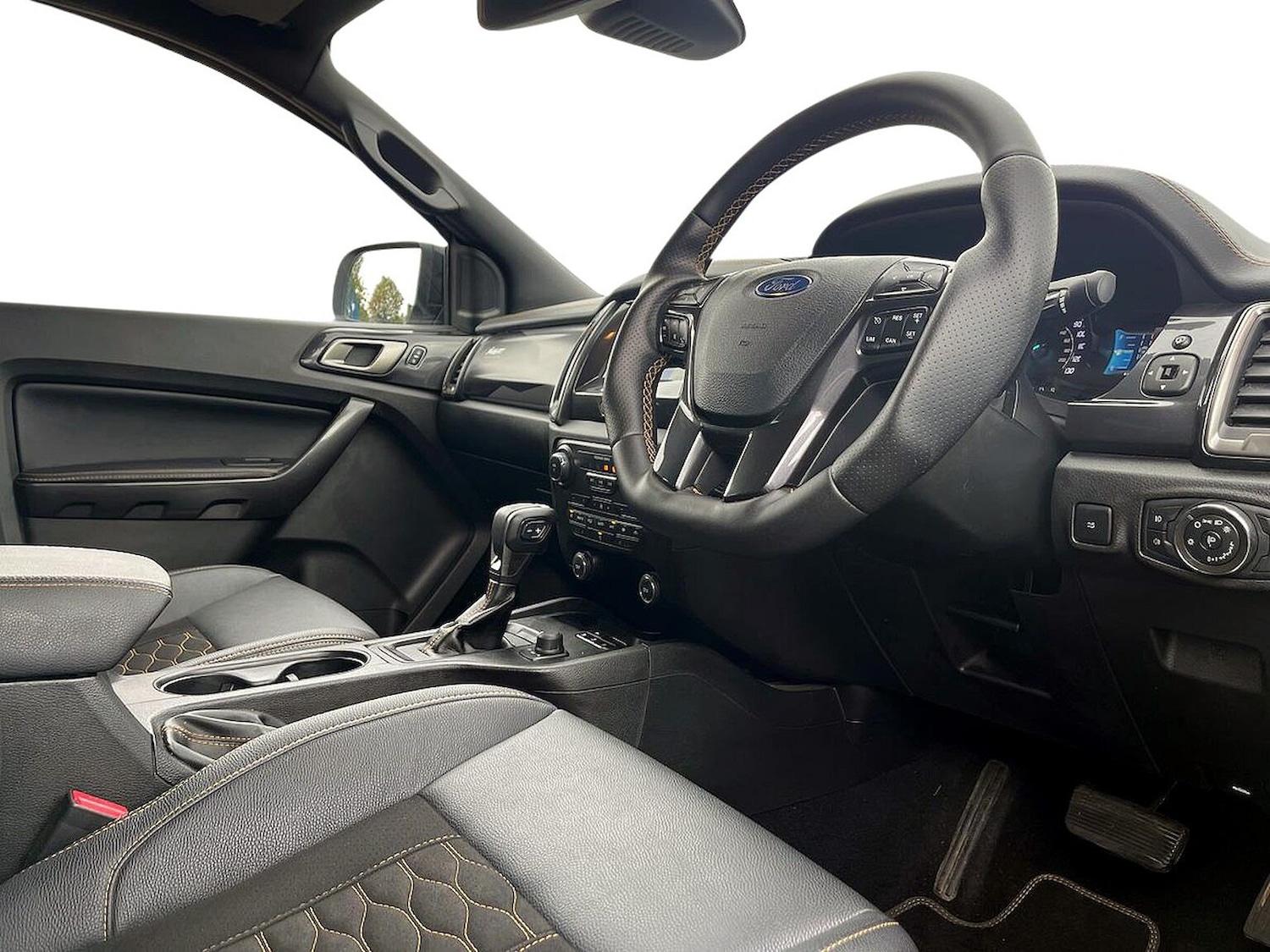 Used Ford Ranger 2022 for sale - 77616730: Photo 9