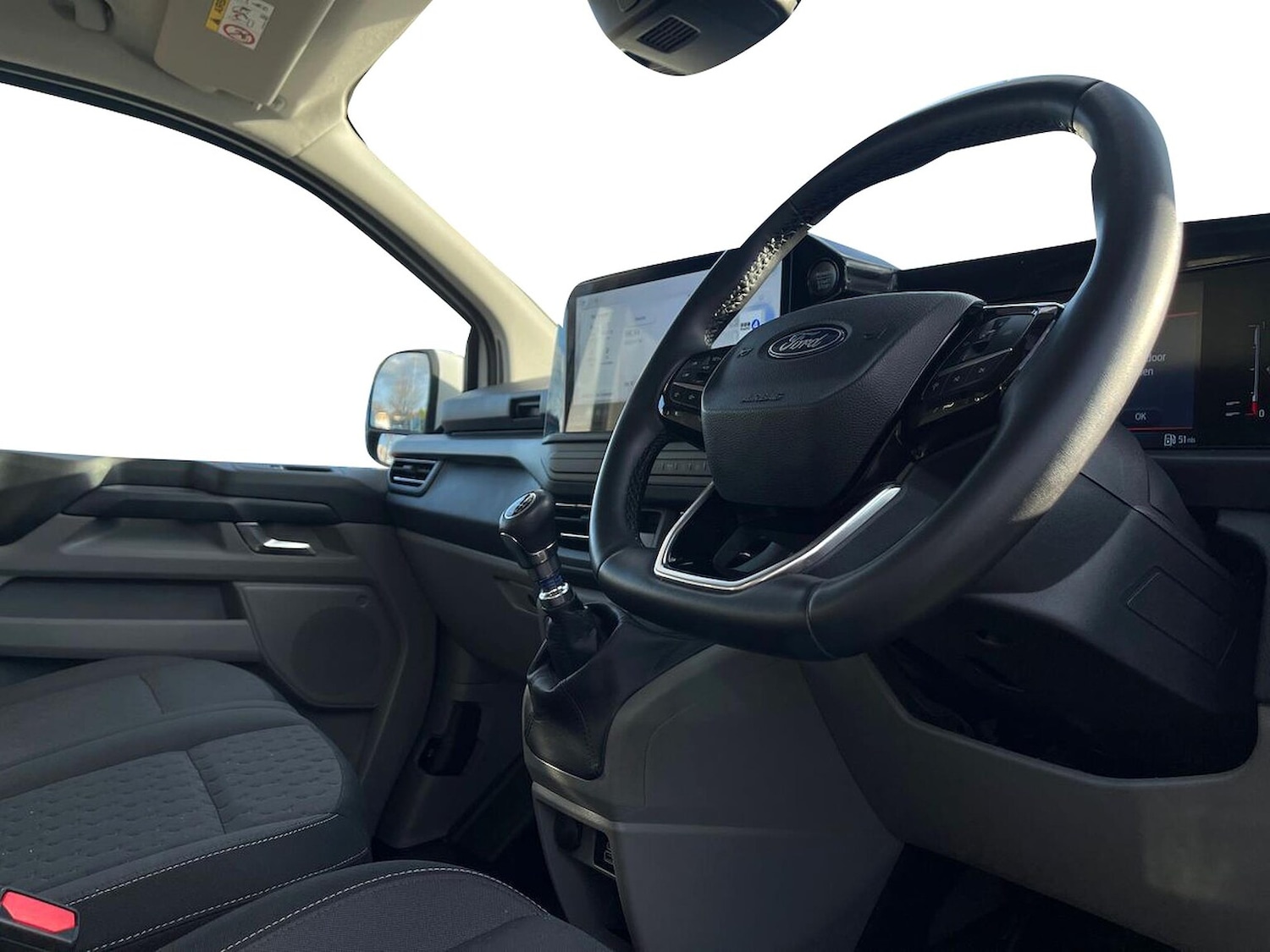 Used Ford Transit Custom 2024 for sale - 76945877: Photo 10