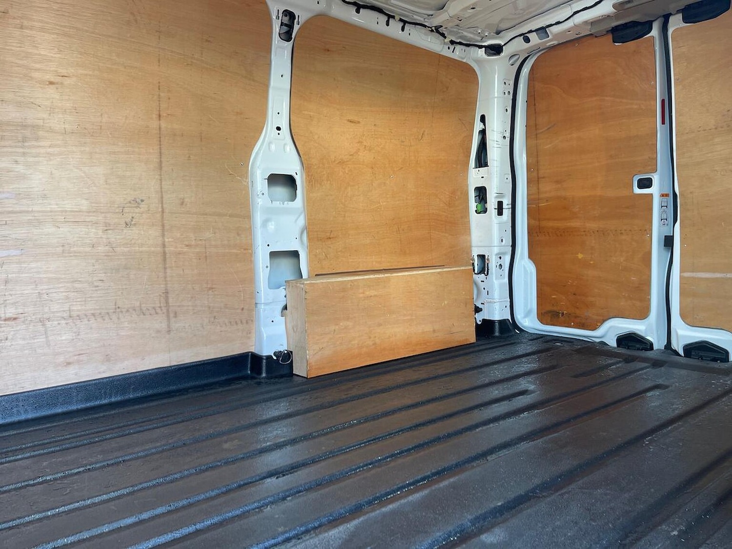 Used Ford Transit Custom 2024 for sale - 76945877: Photo 17