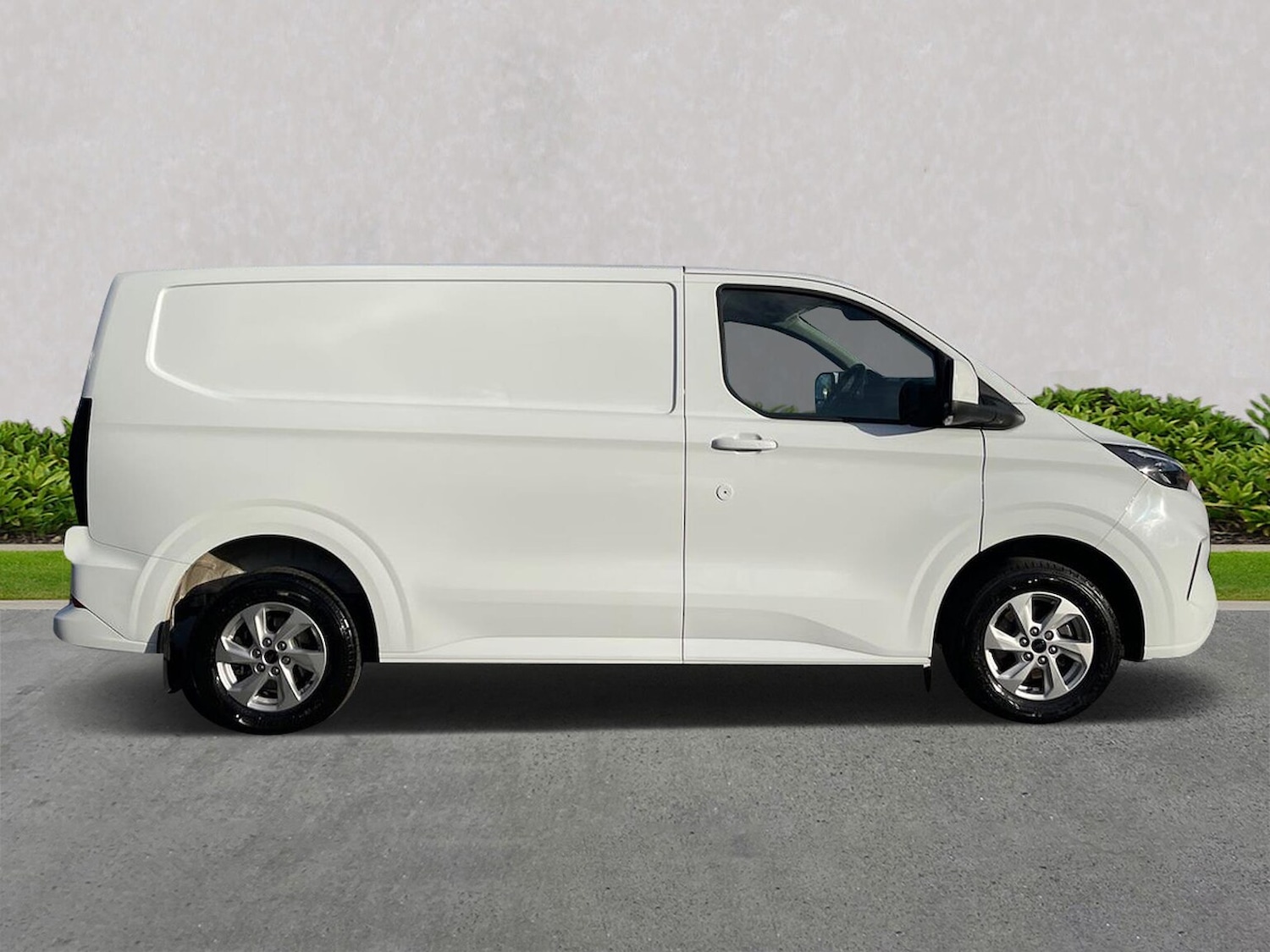 Used Ford Transit Custom 2024 for sale - 76945877: Photo 18