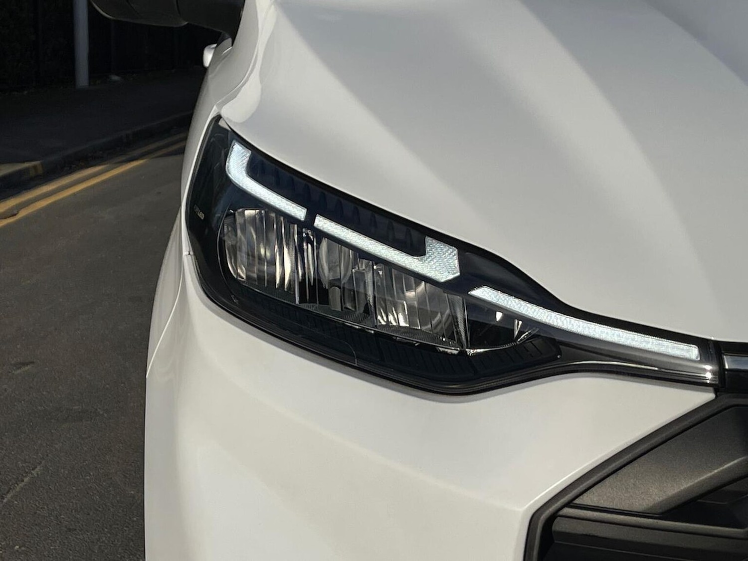 Used Ford Transit Custom 2024 for sale - 76945877: Photo 22