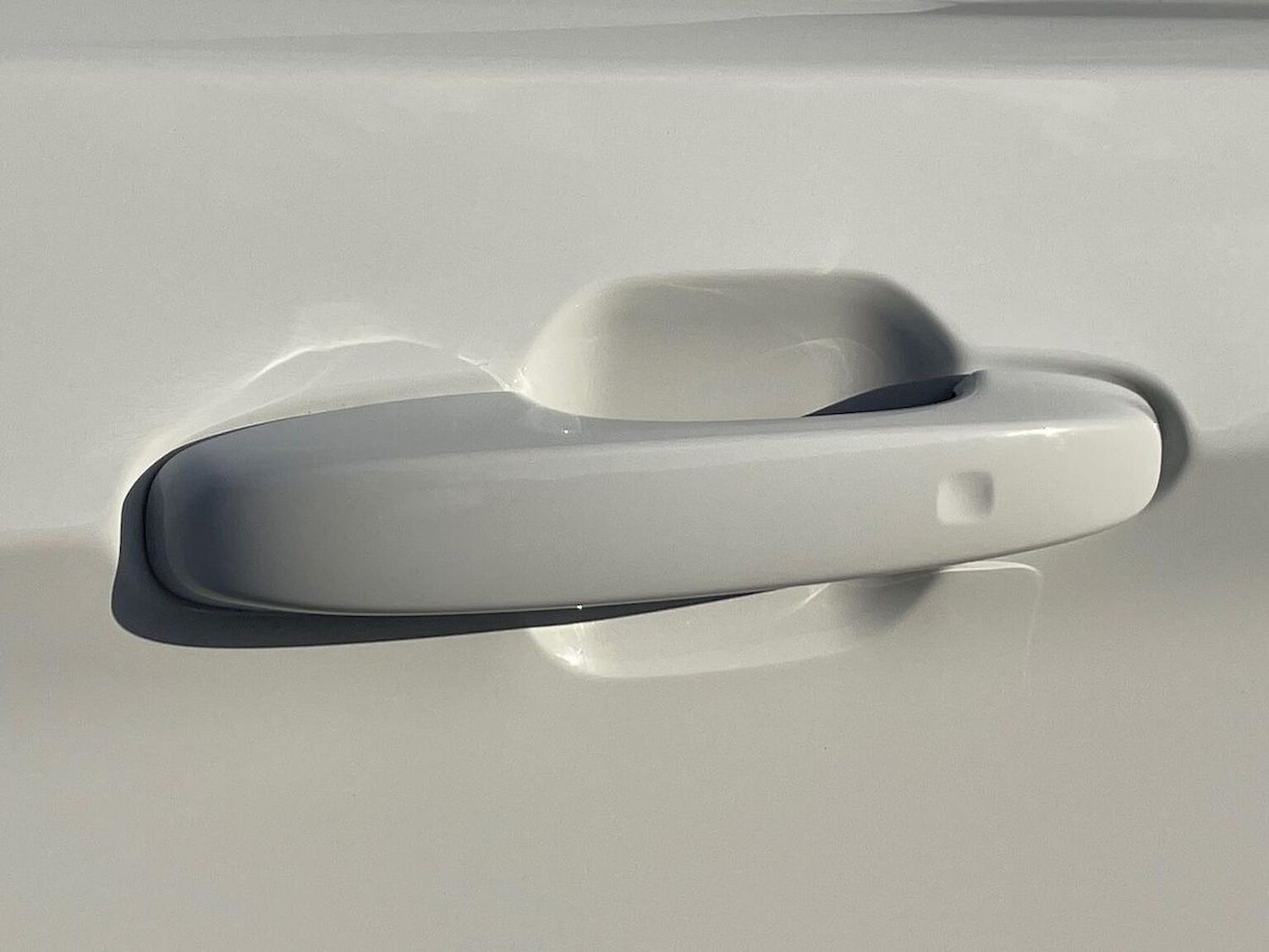 Used Ford Transit Custom 2024 for sale - 76945877: Photo 23