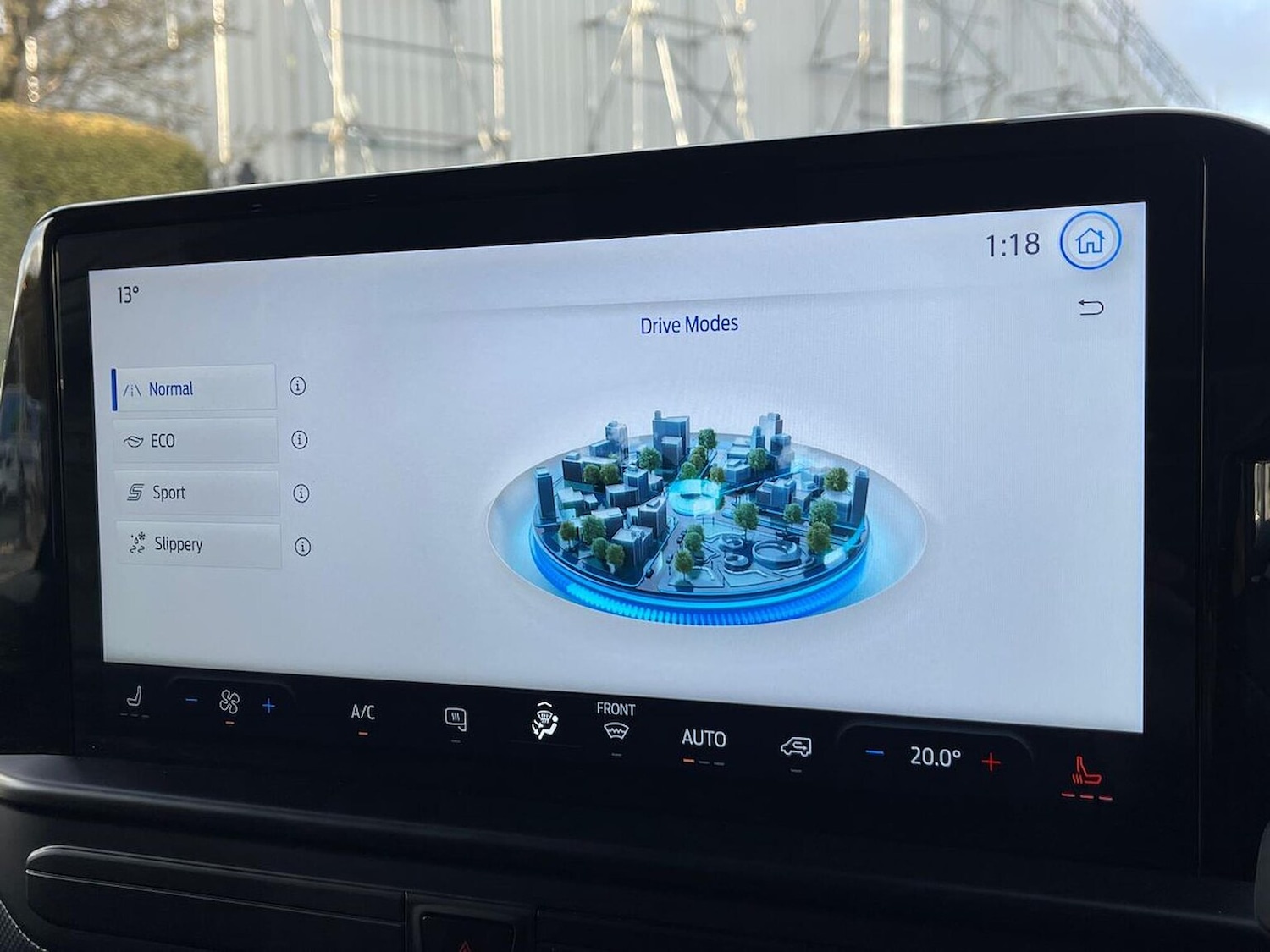 Used Ford Transit Custom 2024 for sale - 76945877: Photo 29