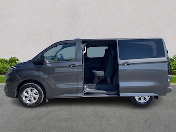 Used Ford Transit Custom 2025 for sale - 78354770: Photo