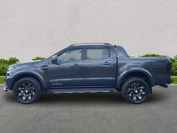 Used Ford Ranger 2020 for sale - 78545926: Photo