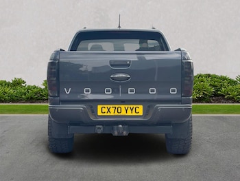 Used Ford Ranger 2020 for sale - 78545926: Photo
