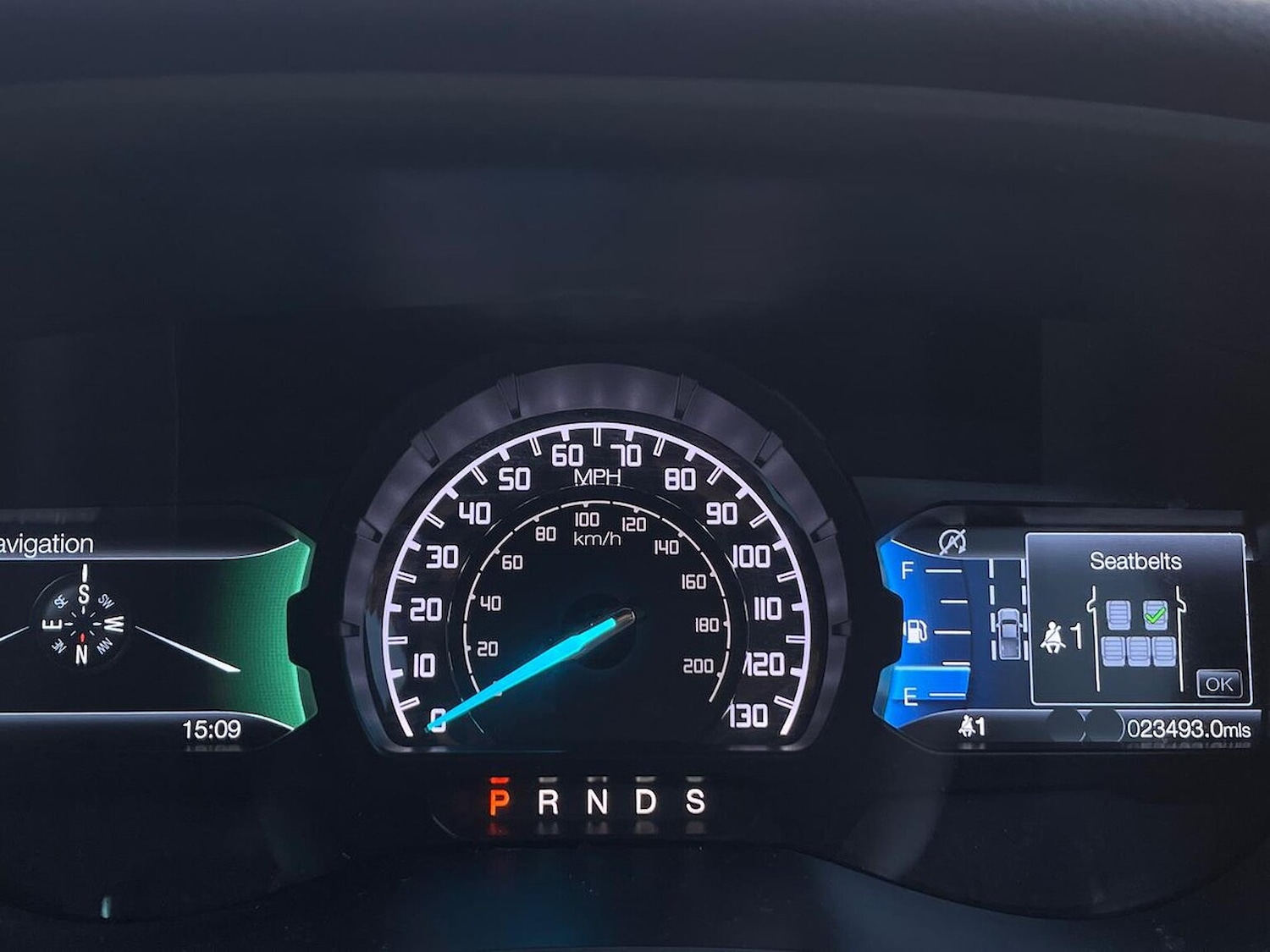 Used Ford Ranger 2021 for sale - 77489150: Photo 11