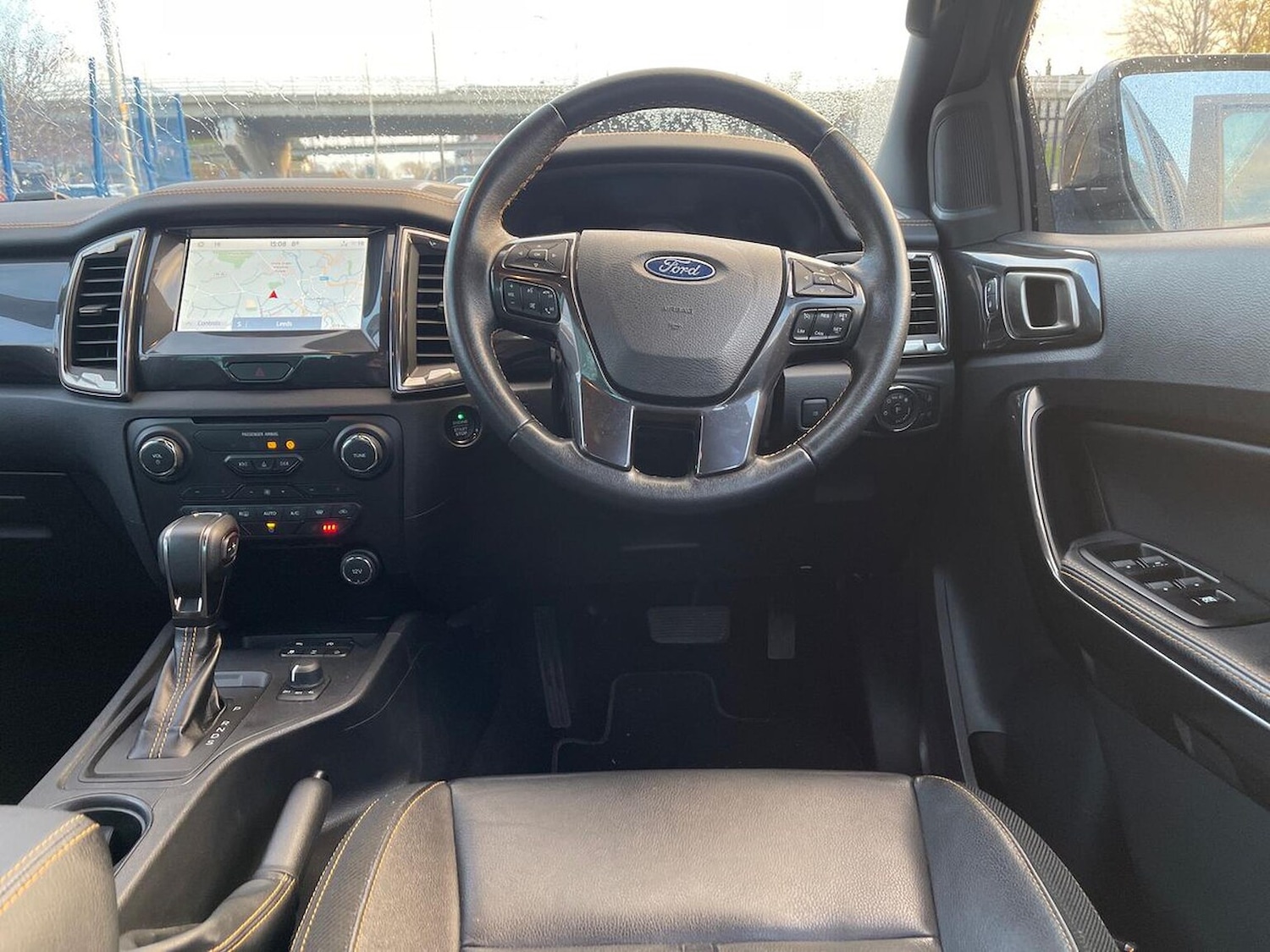 Used Ford Ranger 2021 for sale - 77489150: Photo 15