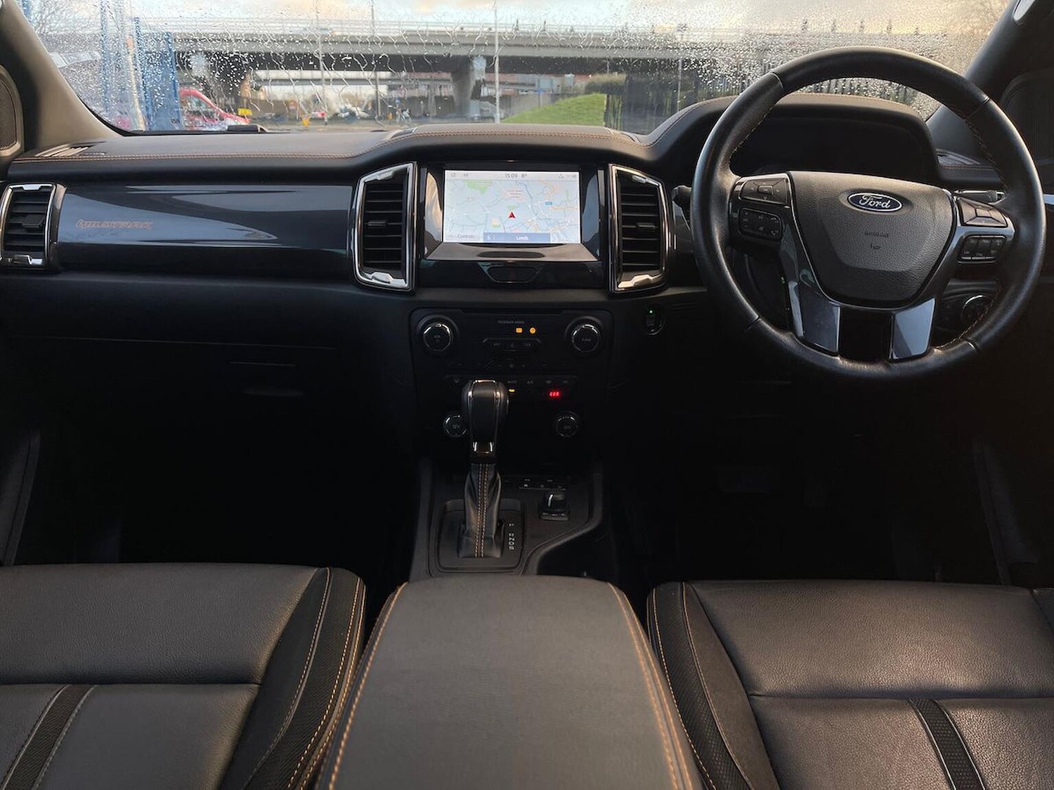 Used Ford Ranger 2021 for sale - 77489150: Photo 16