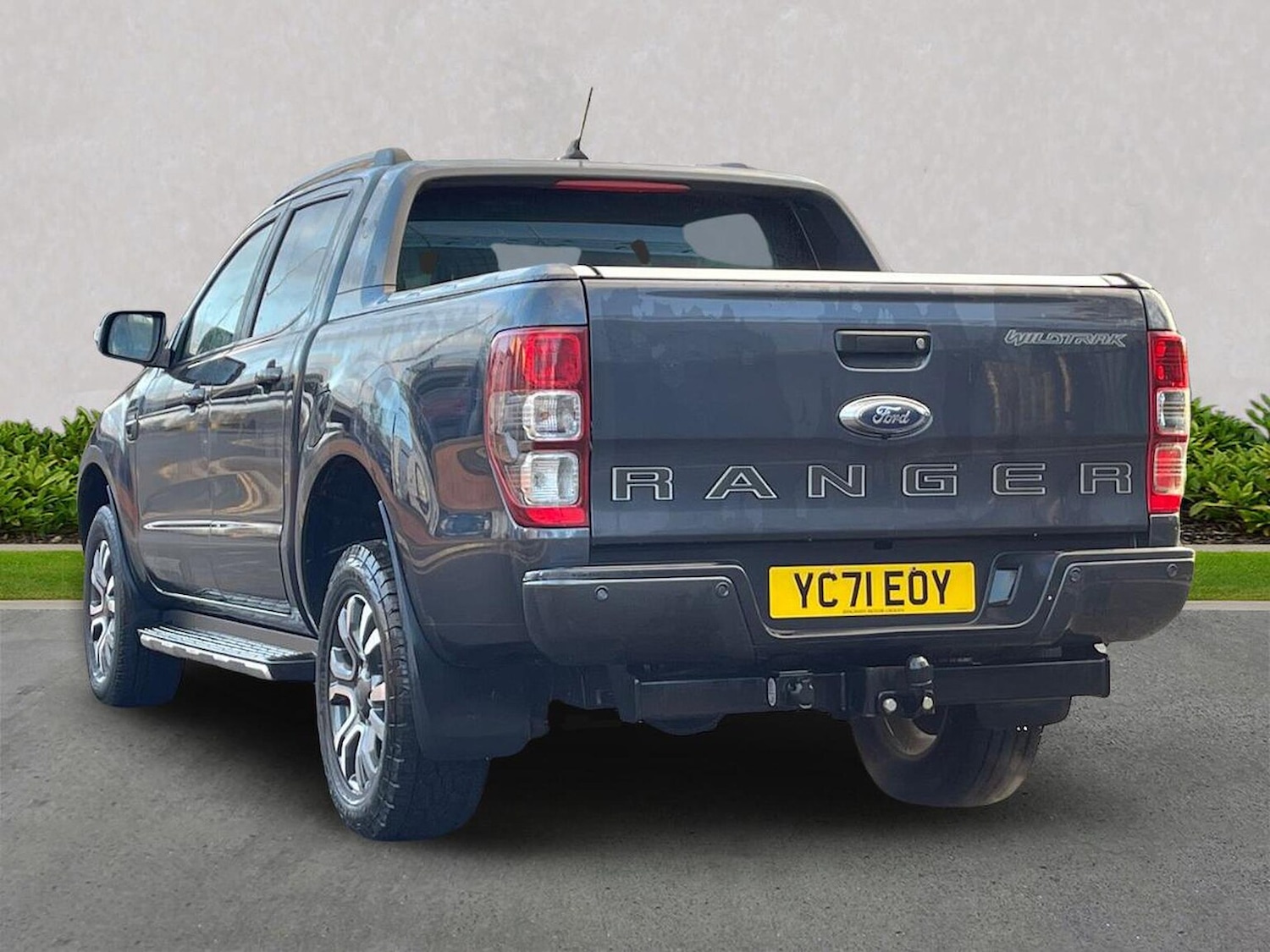 Used Ford Ranger 2021 for sale - 77489150: Photo 2