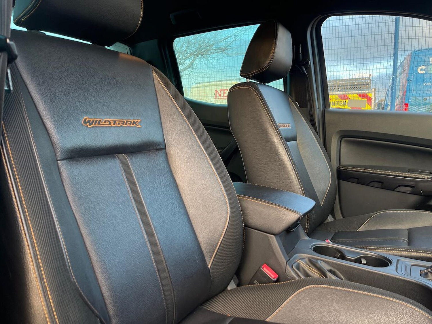 Used Ford Ranger 2021 for sale - 77489150: Photo 24