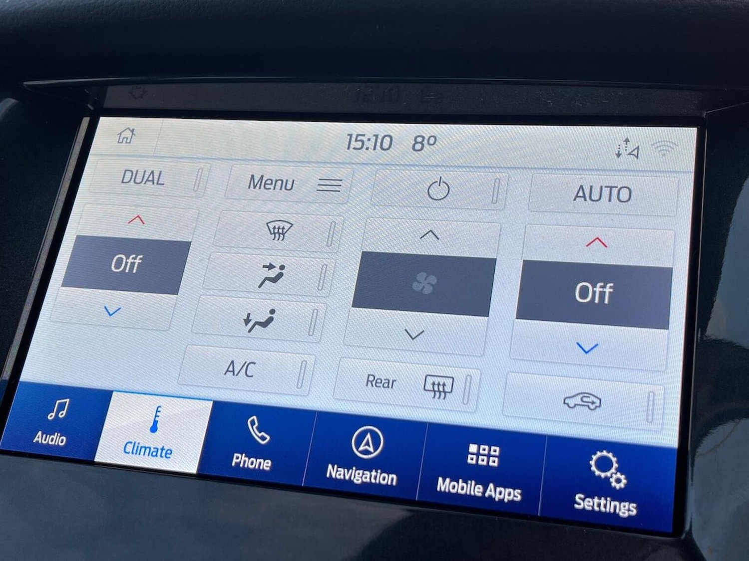 Used Ford Ranger 2021 for sale - 77489150: Photo 31