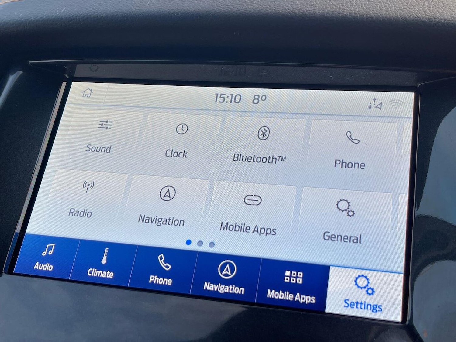 Used Ford Ranger 2021 for sale - 77489150: Photo 33