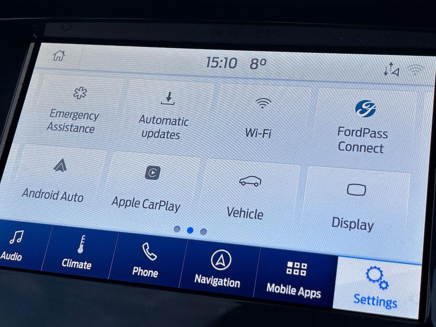 Used Ford Ranger 2021 for sale - 77489150: Photo 34