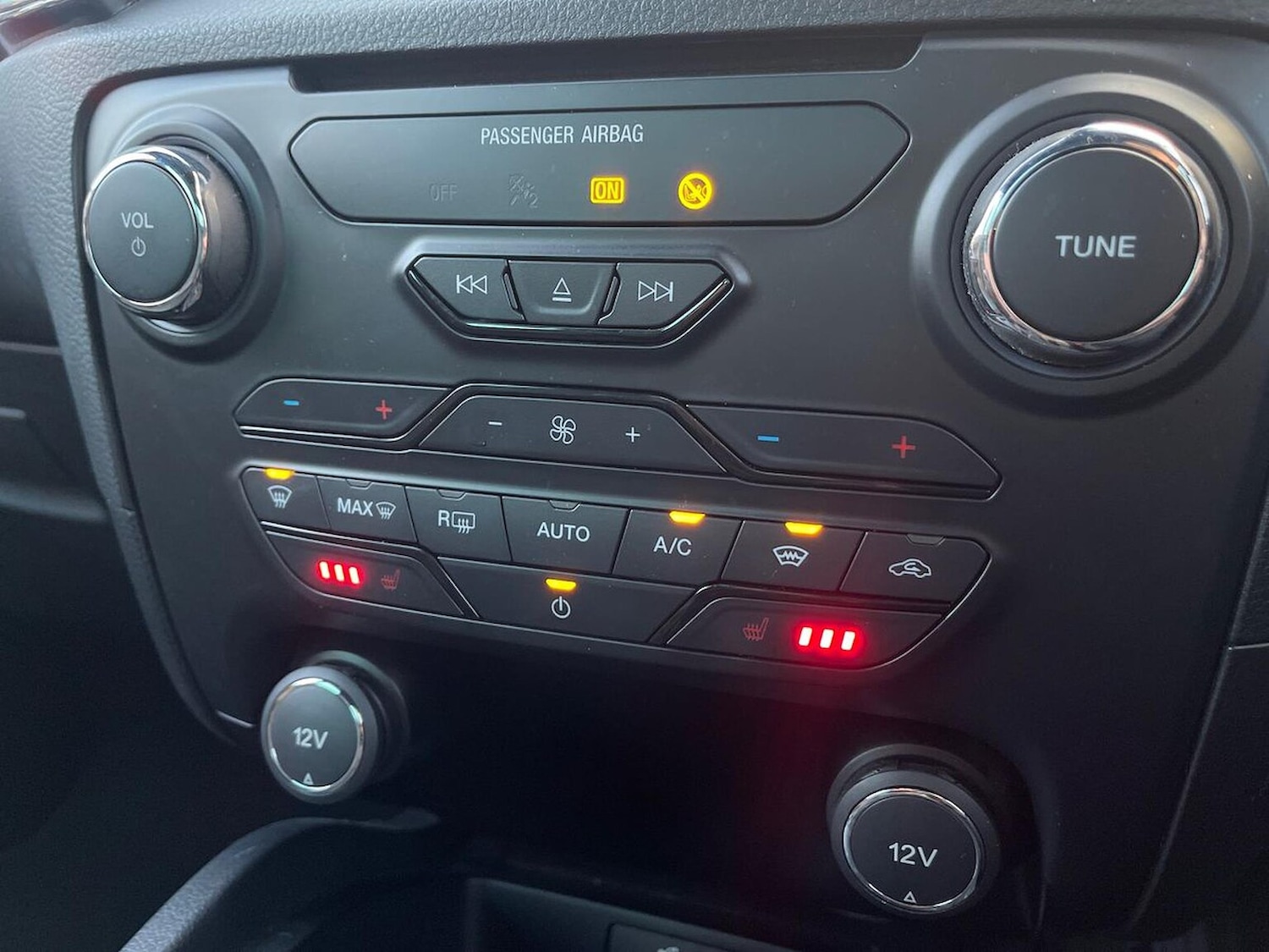 Used Ford Ranger 2021 for sale - 77489150: Photo 35