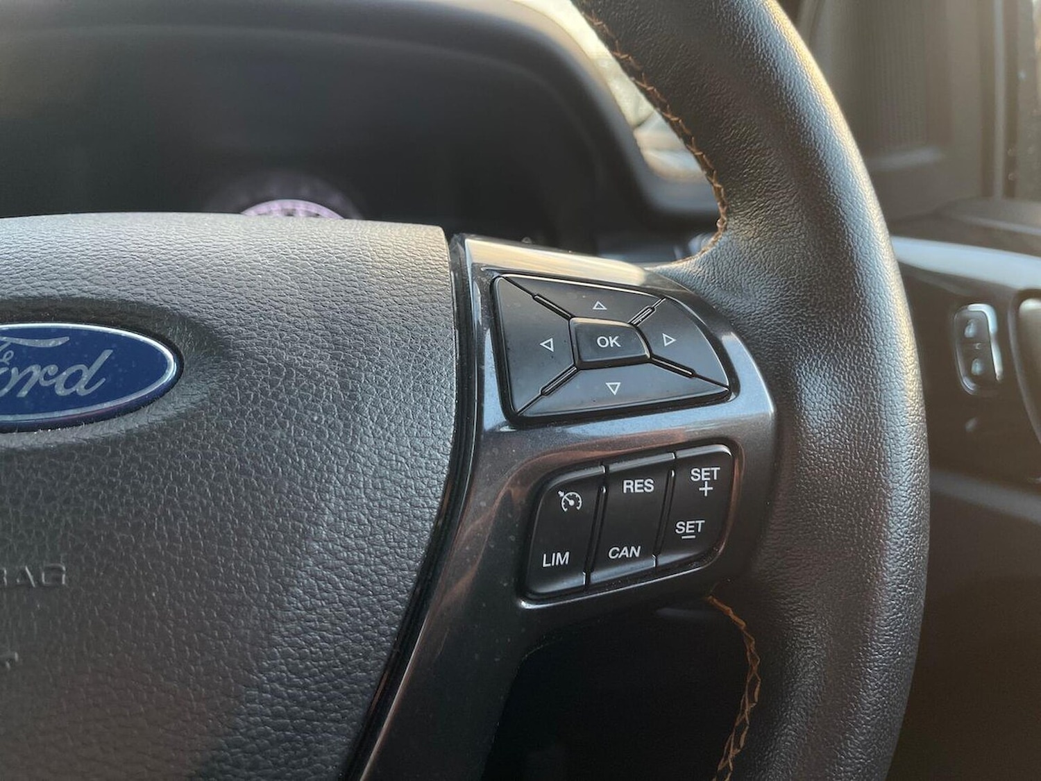 Used Ford Ranger 2021 for sale - 77489150: Photo 38