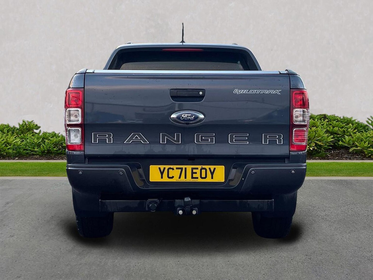 Used Ford Ranger 2021 for sale - 77489150: Photo 4