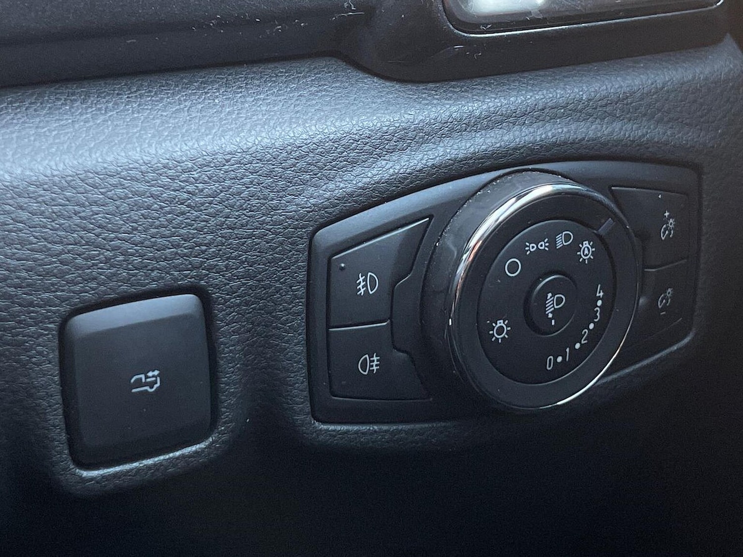 Used Ford Ranger 2021 for sale - 77489150: Photo 41