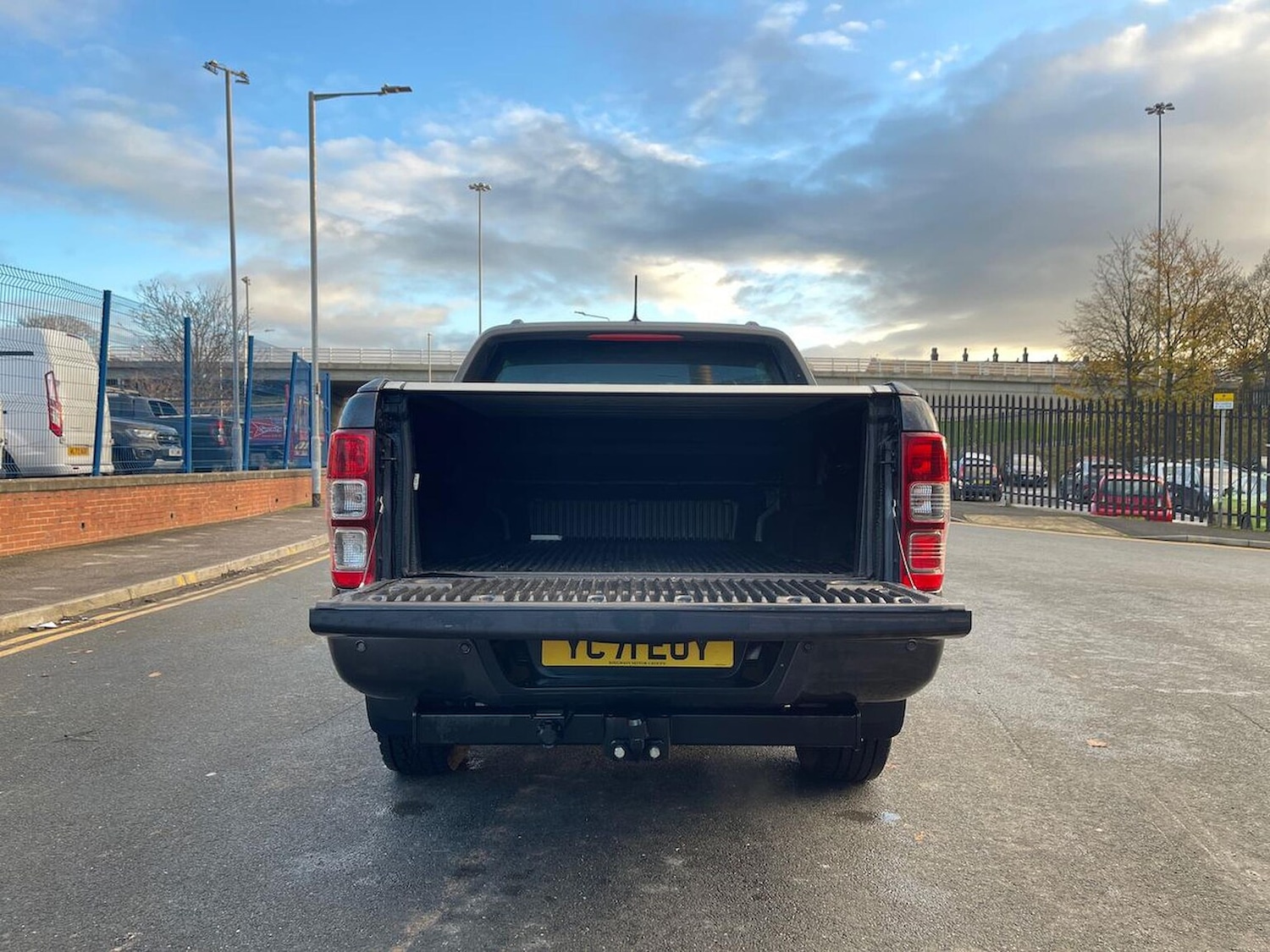 Used Ford Ranger 2021 for sale - 77489150: Photo 6