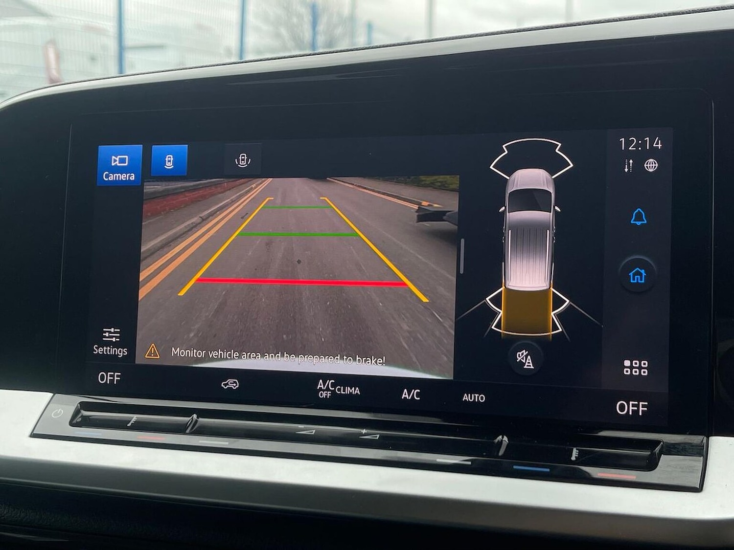 Used Ford Transit Connect 2025 for sale - 78004639: Photo 12