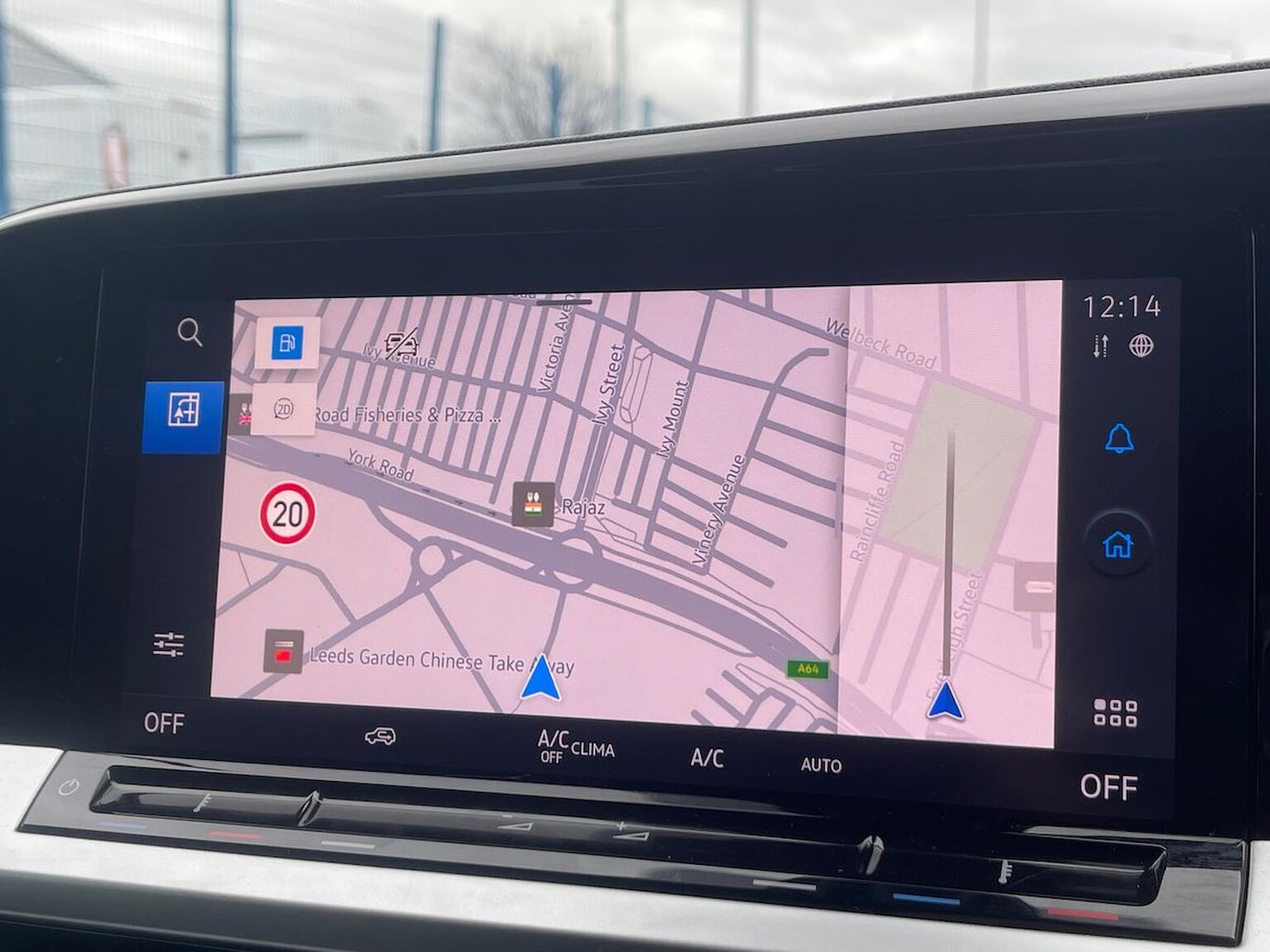 Used Ford Transit Connect 2025 for sale - 78004639: Photo 13