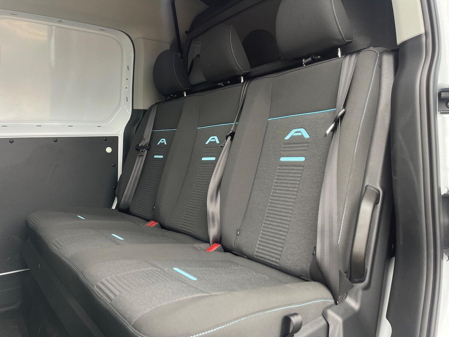 Used Ford Transit Connect 2025 for sale - 78004639: Photo 17