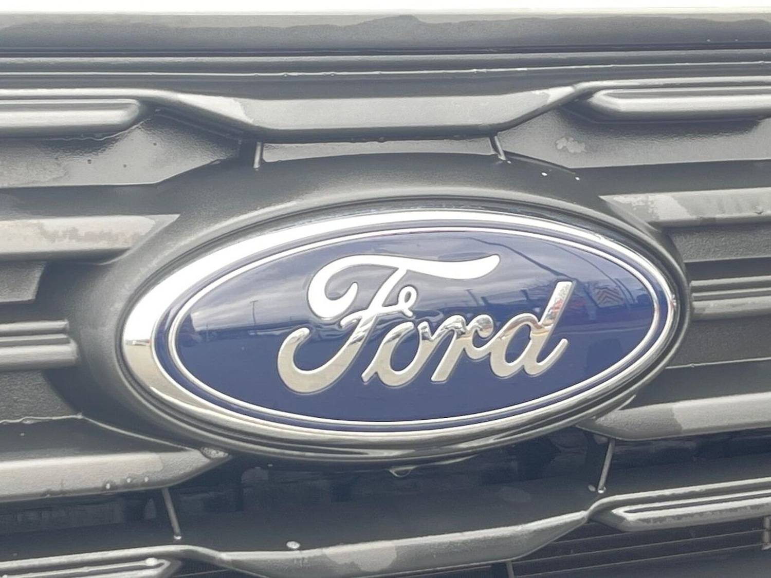 Used Ford Transit Connect 2025 for sale - 78004639: Photo 23