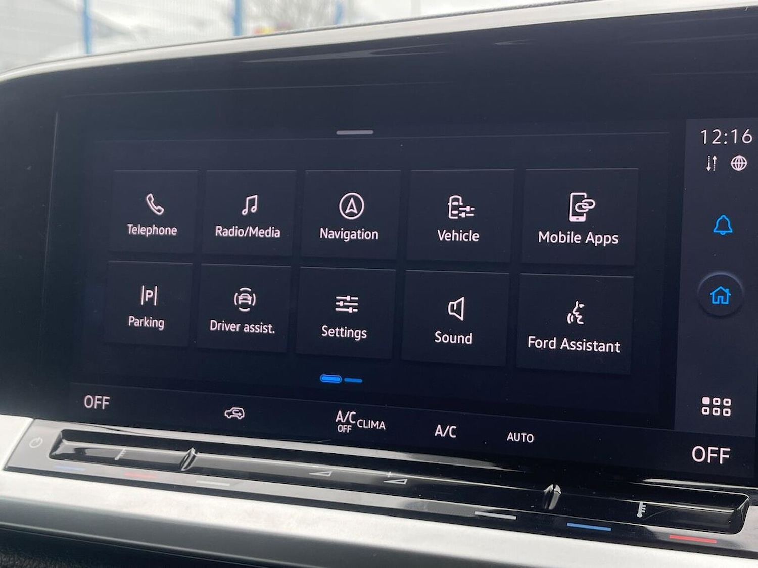 Used Ford Transit Connect 2025 for sale - 78004639: Photo 29