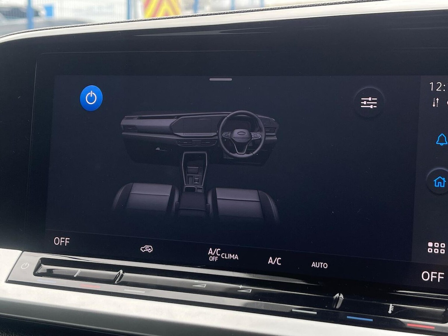 Used Ford Transit Connect 2025 for sale - 78004639: Photo 31