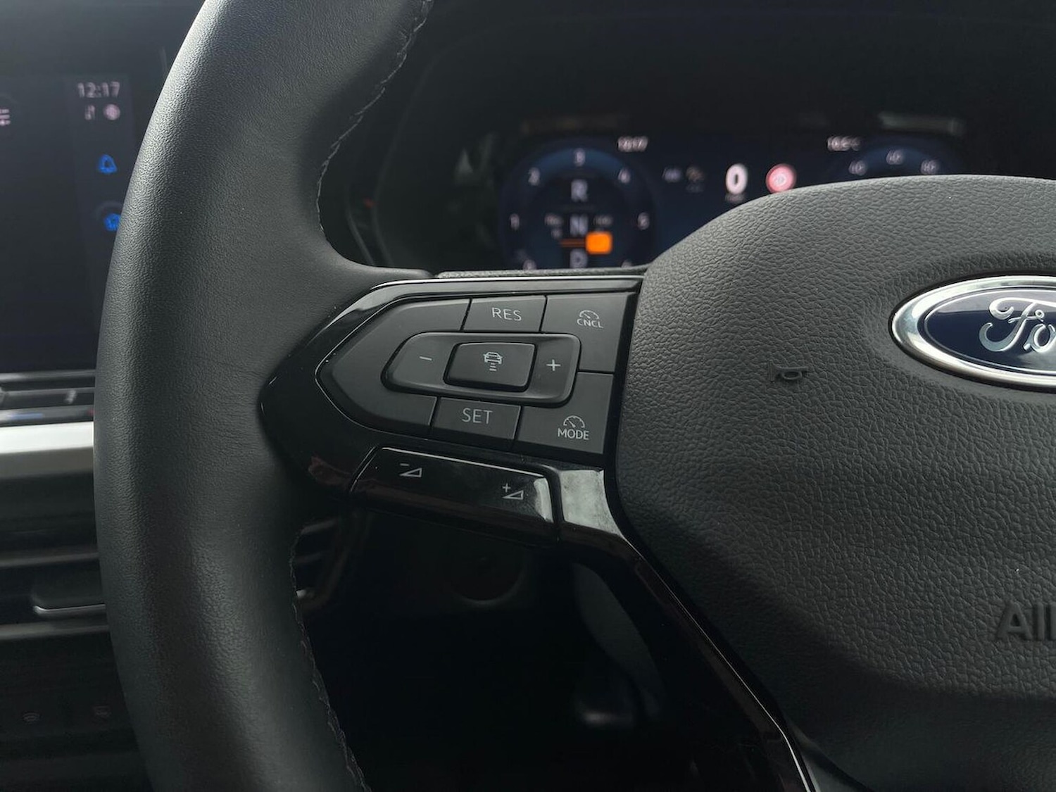 Used Ford Transit Connect 2025 for sale - 78004639: Photo 33