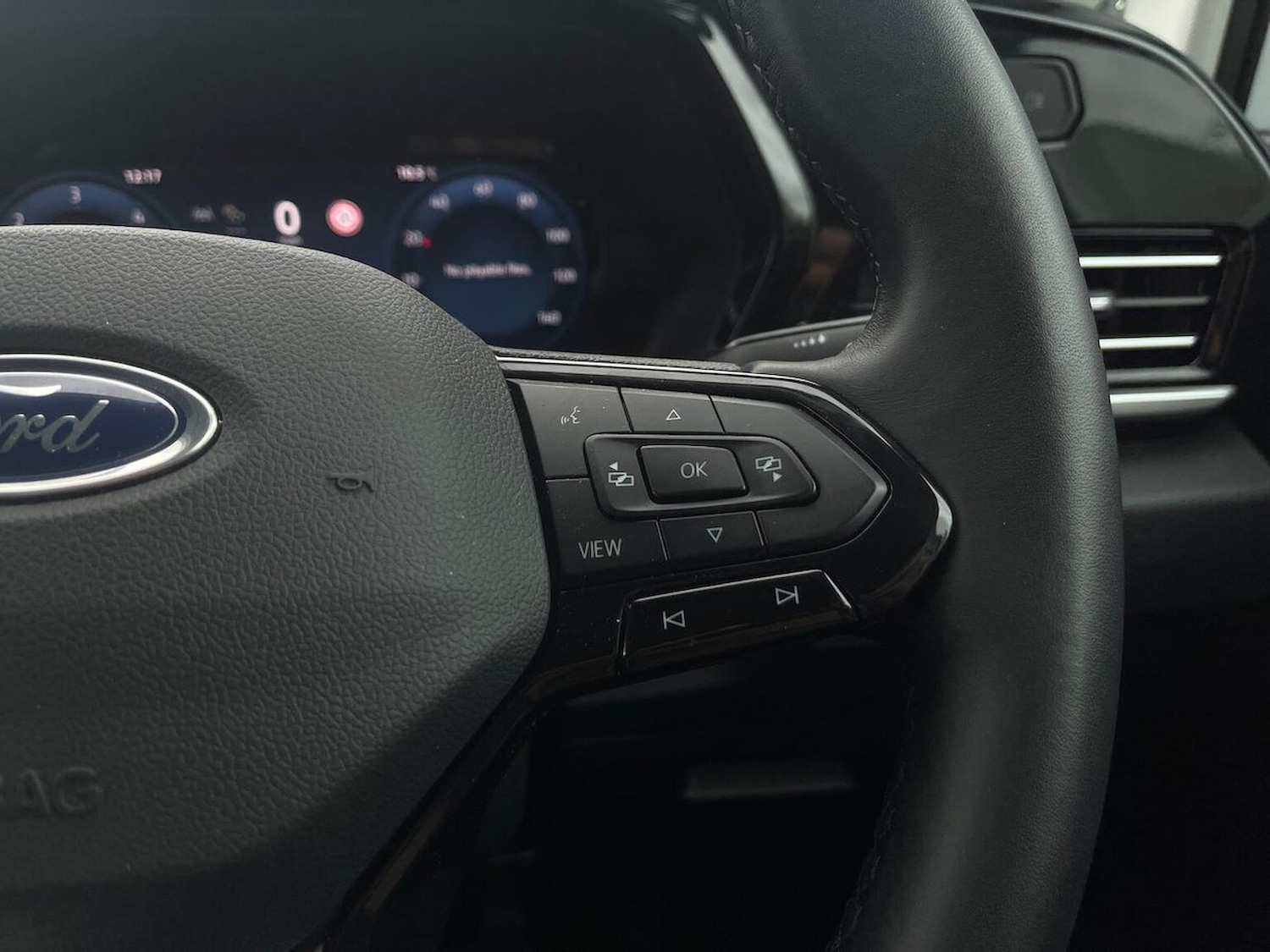 Used Ford Transit Connect 2025 for sale - 78004639: Photo 34