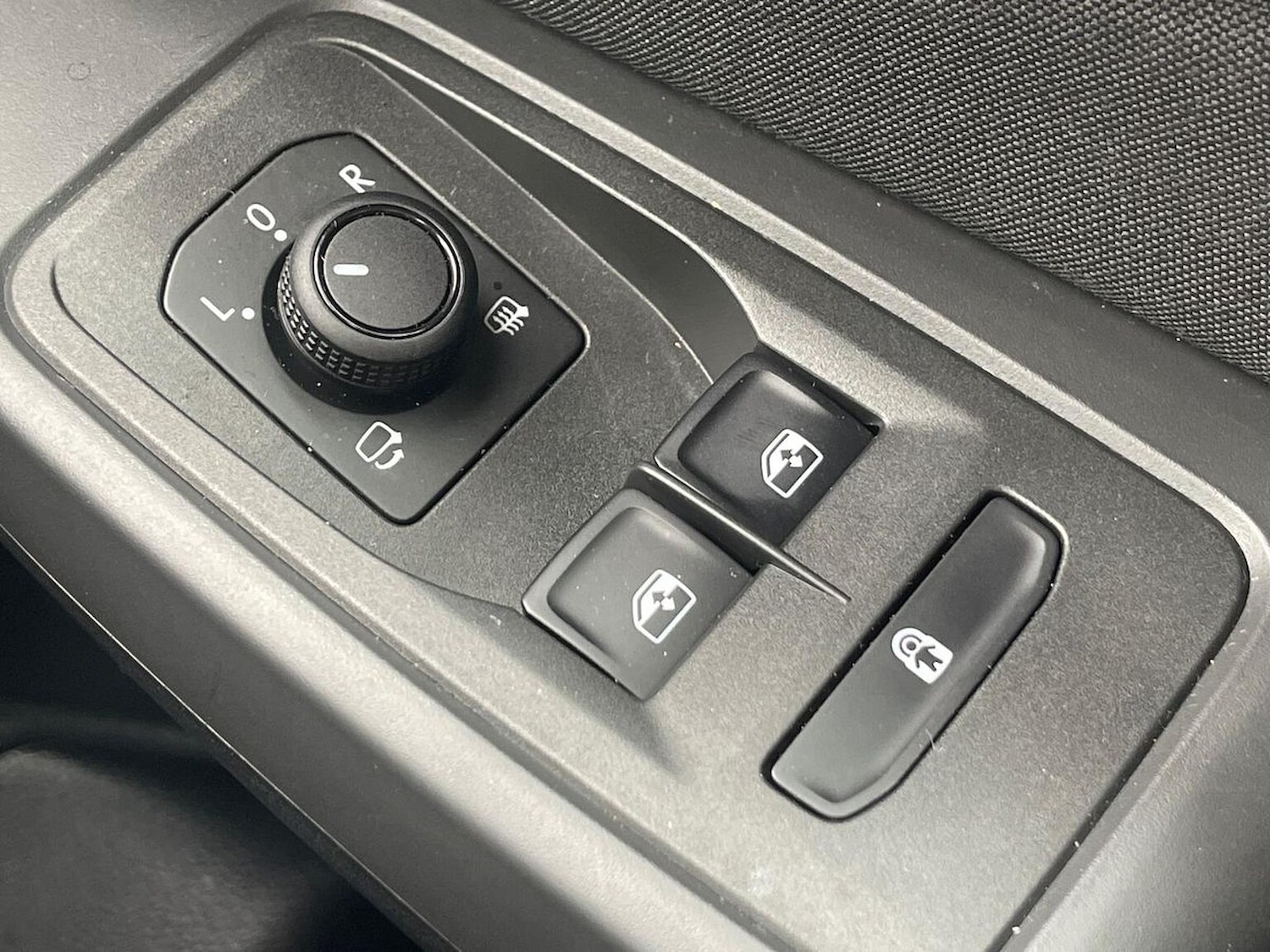 Used Ford Transit Connect 2025 for sale - 78004639: Photo 38