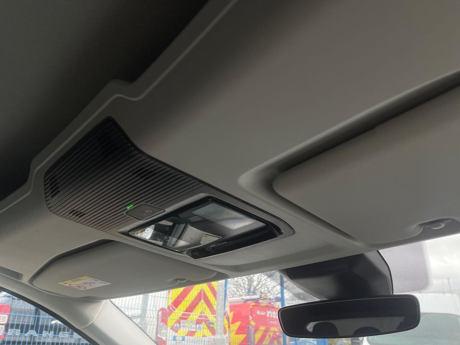 Used Ford Transit Connect 2025 for sale - 78004639: Photo 39