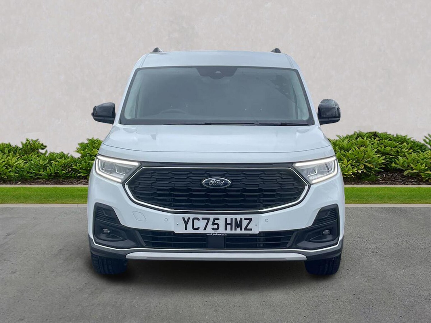 Used Ford Transit Connect 2025 for sale - 78004639: Photo 5