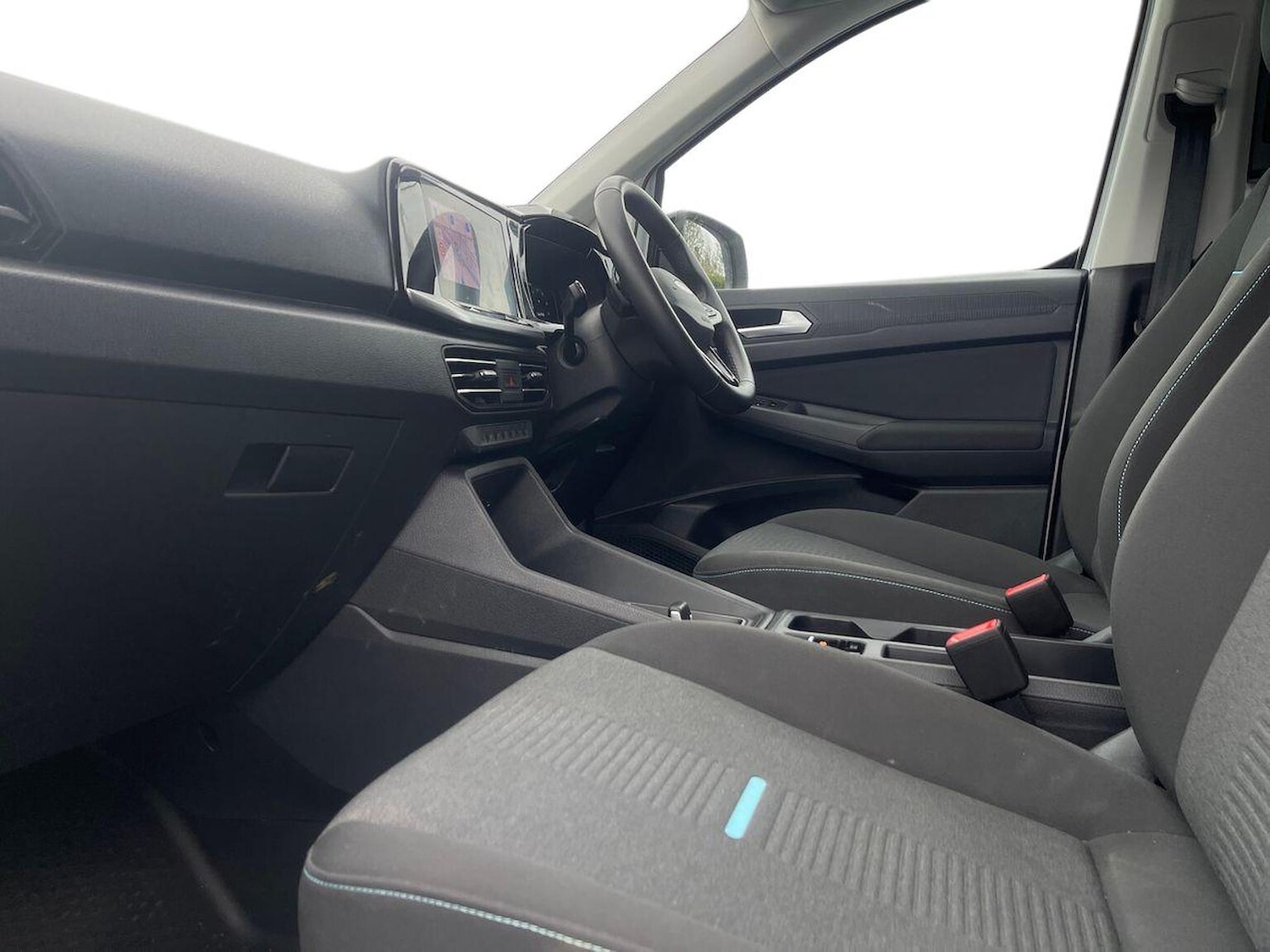 Used Ford Transit Connect 2025 for sale - 78004639: Photo 8